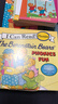 英文原版 The Berenstain Bears Phonics Fun 貝貝熊 I Can Read 自然拼讀盒裝12冊 綠山墻 曬單實(shí)拍圖