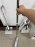 大衛擦窗器擦玻璃神器長(cháng)柄刮水器清潔工具刮擦玻璃刮窗器清潔刮水板S7 曬單實(shí)拍圖