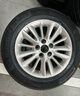 米其林（MICHELIN）汽車輪胎 215/60R16 95H 耐越 ENERGY MILE 適配帕薩特/雅閣/繽智 曬單實拍圖