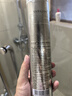 莎貝龍男士強(qiáng)力發(fā)膠420ml定型噴霧干膠造型噴霧頭發(fā)護(hù)理女士通用 曬單實(shí)拍圖