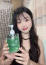 瑜然美蘆薈膠保濕補水護膚面霜祛痘印痘坑凝膠膏舒緩干燥按壓式曬后修護 蘆薈凝膠500g*5瓶裝【成分無(wú)水】 曬單實(shí)拍圖