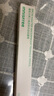 悅詩風(fēng)吟（Innisfree）眉妝大師自動(dòng)眉筆三角形1#灰色0.25g防水扁平筆頭易上色 曬單實(shí)拍圖