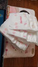 好奇（Huggies） 【次日達】鉑金裝紙尿褲小桃褲 嬰兒尿不濕寶寶幼兒干爽超薄透氣 M92片 紙尿褲 【6-11kg】 曬單實拍圖