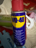 WD-40自行車鏈條清洗劑鏈條油防銹潤滑保養(yǎng)山地公路牙盤飛塔輪潔100ml 曬單實(shí)拍圖
