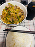 兔子哥【送貨上門】散養(yǎng)整只兔子肉 生鮮兔肉食材 高蛋白 健身控糖優(yōu)選 現(xiàn)宰2.2-2.5斤帶頭肝整只兔 曬單實拍圖
