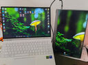 ARZOPA 阿卓帕16.1英寸144HZ 高色域便攜式顯示器 IPS屏 筆記本電腦手機副屏Switch Ps4/5顯示屏曜石黑 曬單實拍圖