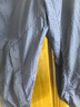 探路者（TOREAD）防曬衣 春夏男士戶(hù)外防紫外線(xiàn)UPF50+防潑水透氣皮膚衣TAZZCM81609 曬單實(shí)拍圖