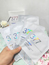 維特絲（vetes）377面膜美白補水淡斑提亮膚色女男士抗干皺緊補水致面膜榜單第1名 【專(zhuān)研377&國貨之光】20片 曬單實(shí)拍圖