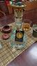 【官方】45度白云邊7星七星陳藏國(guó)產(chǎn)白酒 兼香型500ml 曬單實(shí)拍圖