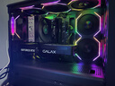 影馳GeForce RTX 5060 DLSS 4 三角洲行動(dòng)游戲臺(tái)式機(jī)電腦獨(dú)立顯卡 RTX5060 金屬大師 黑金版 OC 曬單實(shí)拍圖