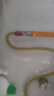潛水艇（Submarine）R400燃氣管天然氣管輸送管304不銹鋼波紋管安全防爆通用款4米 曬單實拍圖