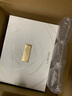 蘭蔻輕透水漾防曬乳30ml小白管防曬霜隔離清爽護(hù)膚禮盒七夕情人節(jié)禮物 曬單實(shí)拍圖