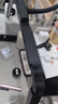 鹿家良品（LUUGAA）H2臺燈護眼學習燈無影燈手工美甲折疊燈夾子護眼臺燈護眼燈床頭燈 H2全光譜3D調(diào)節(jié)無極光22W軟管 曬單實拍圖
