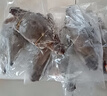 舟山梭子蟹鮮活特大野生大螃蟹新鮮冷凍海鮮水產(chǎn)海蟹飛蟹白蟹順豐 9兩以上/只【5斤凈重 超大肥美】 曬單實(shí)拍圖