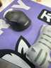 羅技（Logitech）M720無線藍(lán)牙鼠標(biāo) 辦公鼠標(biāo) 藍(lán)牙優(yōu)聯(lián)雙模無線鼠標(biāo)Mac ipad鼠標(biāo) 大手人體工學(xué)多設(shè)備自定義按鍵 舒適手感 黑色 曬單實(shí)拍圖