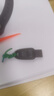 閃迪（SanDisk）128GB USB3.2 U盤 CZ550黑色 讀速100MB/s 安全加密 數(shù)據(jù)恢復(fù) 學(xué)習(xí)辦公電腦車載 高速大容量優(yōu)盤 曬單實拍圖