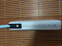 CUKTECH酷態(tài)科【3C認(rèn)證可上飛機(jī)】電能塊自帶線20000毫安時移動電源55W快充充電寶支持蘋果小米筆記本CP25 曬單實拍圖