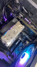 華碩TUF GAMING B550M-PLUS 重炮手主板 支持 CPU 5700X/5600/5700G（AMD B550/socket AM4） 曬單實(shí)拍圖