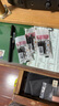 六品堂新款鋼筆式毛筆初學者軟筆書法小楷狼毫筆練字臨摹抄經字帖專用可換墨囊成人便攜秀麗筆上林賦毛筆 曬單實拍圖