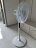 鉆石牌電風(fēng)扇【一級(jí)能效+直流變頻+純銅電機(jī)】家用落地扇語音遙控?fù)u頭扇節(jié)能省電輕音臥室客廳DFS-ZGR07 曬單實(shí)拍圖