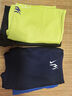 NIKE3BRAND 耐克男童背心+短褲2件套25夏季網(wǎng)眼速干吸汗兒童運動(dòng)套裝 曬單實(shí)拍圖