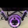 哈曼卡頓Soundsticks 5 音樂(lè )水晶5代玄光版丁禹兮桌面藍牙音箱家用藍牙音響水晶5黑色居家藝術(shù)音響生日禮物 【重磅上新】水晶5·玄光版 曬單實(shí)拍圖
