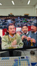 AOC 27英寸2K 180Hz FastIPS 1ms 廣色域 HDR 低藍(lán)光不閃  MBRSync游戲電競(jìng)電腦顯示器 宙斯盾Q27G41E 曬單實(shí)拍圖