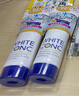 WHITE CONC日本W(wǎng)HITE CONC Vc亮白滋潤保濕身體乳清爽啫喱自艦旗營店 90g 【2只裝】 曬單實拍圖