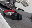 Beats Solo3 Wireless頭戴式無線藍牙耳機Studio3Pro魔音降噪耳麥 全新原封 Solo3 黑紅 官方標配 曬單實拍圖