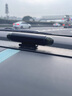 呵小樂臨時停車號碼牌汽車挪車電話牌滾動隱藏手機電話牌安全錘破窗 曬單實拍圖