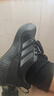 阿迪達斯Adidas 男鞋女鞋ALPHA輕便運動(dòng)跑步鞋 GW2499 40碼 曬單實(shí)拍圖