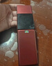 金立（Gionee）老年人手機4G全網(wǎng)通翻蓋老年機 超長待機 大字體大聲音大按鍵學生大屏老人機專用功能機V16 紅色 曬單實拍圖