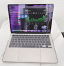 Apple/蘋果AI筆記本/2025款MacBookAir13英寸M4(10+10核)16G 512G 銀色電腦MW0X3CH/A 曬單實(shí)拍圖