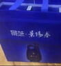 景芝  景陽(yáng)春小老虎  濃香型白酒  52度  500ml*6瓶 整箱裝 曬單實(shí)拍圖