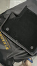 3WTPE汽車(chē)腳墊適用于奧迪Q5L專(zhuān)用Q7Q3A4LA6LA3 S3A4標軸A5LS4防水墊 進(jìn)口S4/A5腳墊+毯面17-25款 曬單實(shí)拍圖