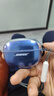 適用于Bose Ultra保護殼全包bose開(kāi)放式耳掛耳機套透明防摔BOSE大鯊QC三代消噪耳機保護套二代軟盒 漸變藍【贈送可扣掛繩】 Bose Ultra開(kāi)放式【耳夾式】 曬單實(shí)拍圖