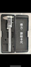 得力（deli）游標卡尺全金屬高精數(shù)顯卡尺高清大屏電子卡尺符合國標 曬單實拍圖