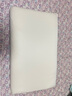 夢(mèng)百合（MLILY）護頸頸椎枕成人記憶棉枕頭枕芯慢回彈0壓深睡枕pro記憶枕禮盒裝 曬單實(shí)拍圖