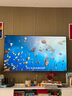 海信電視E5Q 65英寸 抗反光防眩光墨晶屏 U+Mini LED  300Hz高刷 U+超畫(huà)質(zhì)引擎Pro 國家補貼 65E5Q 曬單實(shí)拍圖