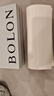 BOLON暴龍眼鏡25年新品優(yōu)雅魅力方框太陽鏡都市大框墨鏡 BL5098 C10 曬單實拍圖