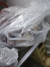 京鮮生云南克倫森無籽紅提 凈重4斤裝葡萄提子生鮮水果源頭直發(fā) 曬單實(shí)拍圖