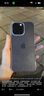 Apple iPhone 14 ProMax 【24期免息】 蘋(píng)果14promax 國行5G蘋(píng)果手機 暗夜紫色【現貨速發(fā)】 【99新】128G【限時(shí)特惠+三年店保+豪華禮包】 曬單實(shí)拍圖