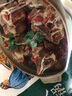 民維大牧汗國產(chǎn)原味羊蝎子火鍋3斤 熟食 火鍋食材 加熱即食 帶骨羊肉 曬單實(shí)拍圖