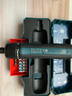 博世（BOSCH）博世BoschGO2/BoschGO 3.0kit充電式電動(dòng)螺絲刀起子機工具箱套裝 Bosch GO 3.0 kit 曬單實(shí)拍圖