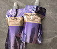 歐珀萊（AUPRES）【七夕禮物】時光鎖緊致彈潤精華水乳套裝補水保濕 滋潤型 曬單實拍圖