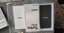 小米（MI）【國家補(bǔ)貼】REDMI Turbo 4 Pro 第四代驍龍8s 7550mAh長續(xù)航 12GB+256GB 綠色 小米紅米5G手機(jī) 曬單實(shí)拍圖