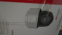 HIKVISION?？低暉o(wú)線(xiàn)攝像頭家用室外防水監控器360度全景無(wú)死角400萬(wàn)超清WiFi聲音報警可對講AI人形跟蹤 曬單實(shí)拍圖