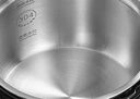 美的（Midea）低脂濃香電壓力鍋健康0涂層家用煲湯高壓鍋5L雙膽4-6人全自動(dòng)智能預約燉肉煮飯電飯煲MY-C5930F 曬單實(shí)拍圖