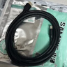 山澤 HDMI線(xiàn)2.0版 4K數字高清線(xiàn)3D視頻線(xiàn) 1米 18Gbps 投影儀電腦電視機機頂盒數據連接線(xiàn) 10SH8 曬單實(shí)拍圖