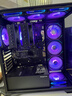 微星B650MB850M主板搭 AMD銳龍七代九代 主板CPU套裝 板U套裝 微星PRO B650M-B 7800X3D散片 曬單實拍圖
